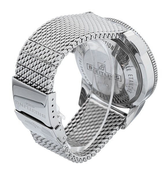 Breitling SuperOcean Heritage B20 Automatic 46 AB2020